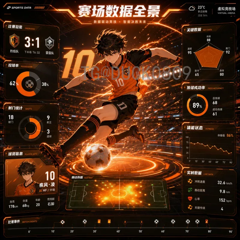 详细2026美加墨世界杯48队赛制规则：全新赛程与晋级机制解析